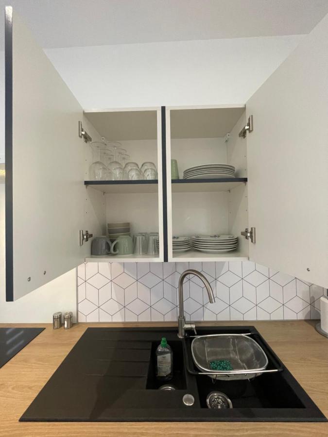 Banting Room Dury  Экстерьер фото