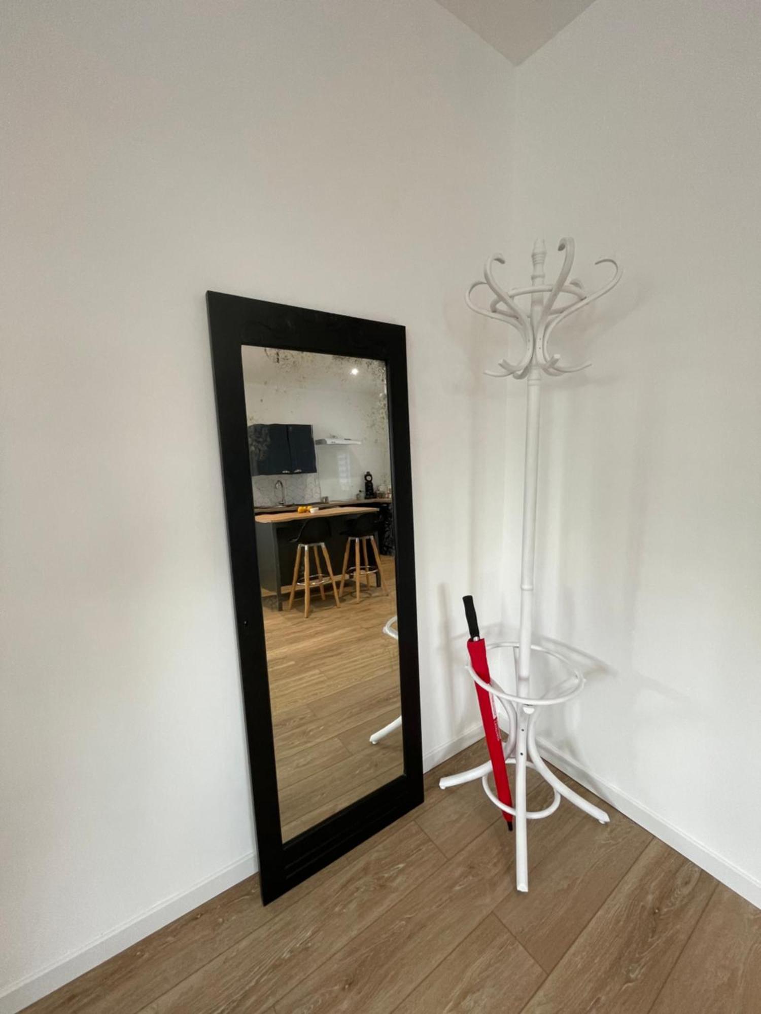 Banting Room Dury  Экстерьер фото